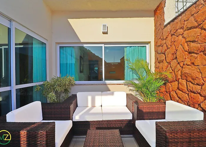 Linda cobertura com jaccuzzi e terraço Apartamento Rio de Janeiro